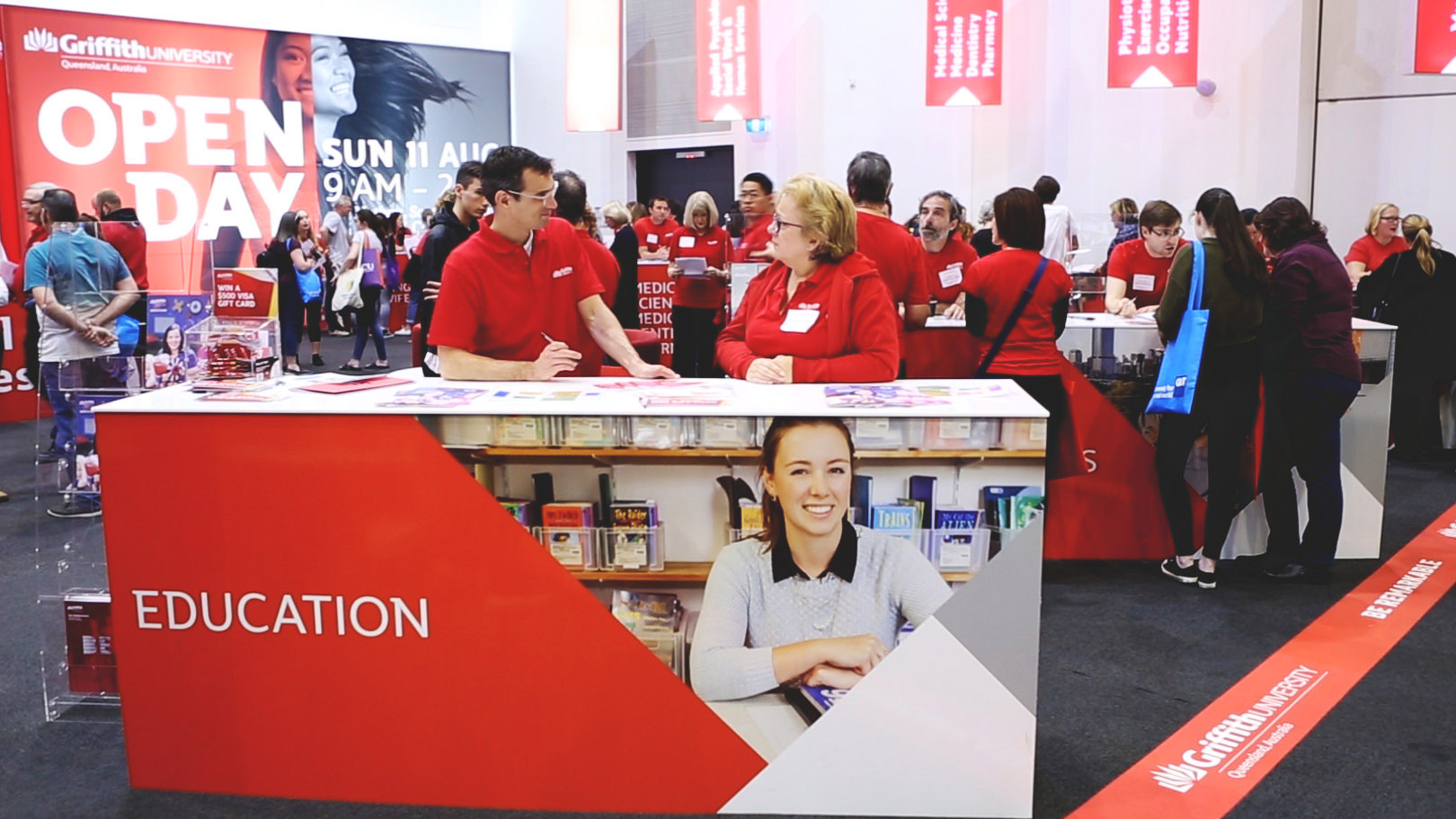 Looking ahead to 2020 – What’s your next career move? 2