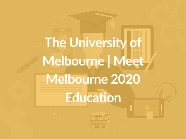 Melbourne university jobs online