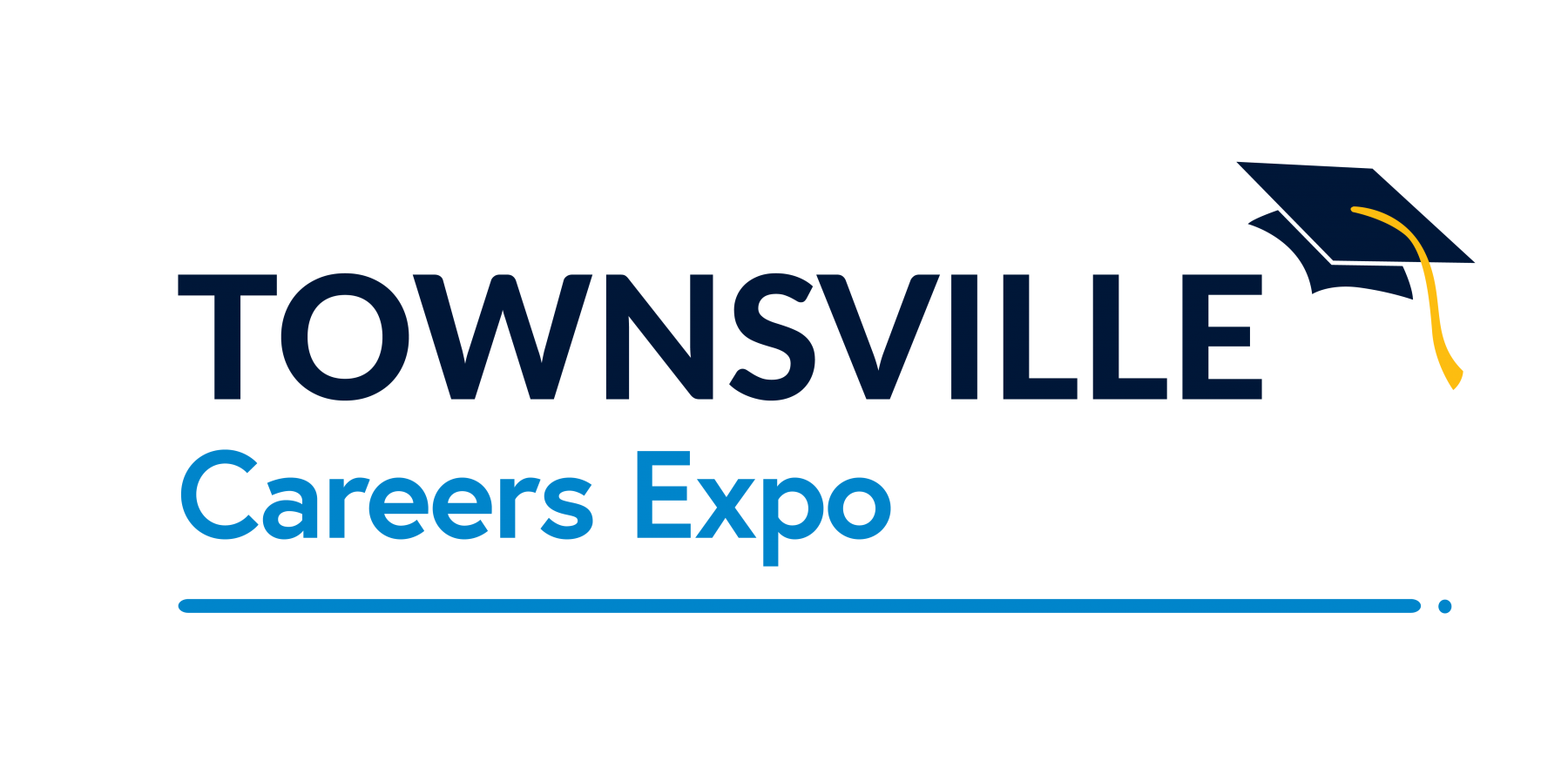 Townsville<br> Careers Expo