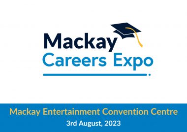 2023 Mackay Logo