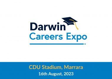 Darwing Logo Date only